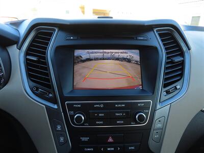 2017 Hyundai SANTA FE Sport 2.4L - Photo 24 - Lake Havasu City, AZ 86403