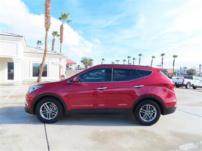 2017 Hyundai SANTA FE Sport 2.4L - Photo 4 - Lake Havasu City, AZ 86403