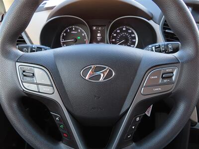 2017 Hyundai SANTA FE Sport 2.4L - Photo 19 - Lake Havasu City, AZ 86403