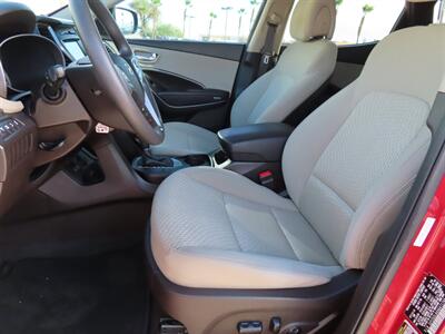 2017 Hyundai SANTA FE Sport 2.4L - Photo 12 - Lake Havasu City, AZ 86403