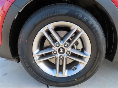 2017 Hyundai SANTA FE Sport 2.4L - Photo 5 - Lake Havasu City, AZ 86403