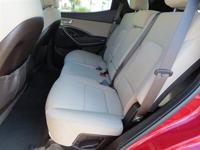 2017 Hyundai SANTA FE Sport 2.4L - Photo 13 - Lake Havasu City, AZ 86403