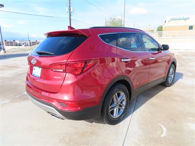 2017 Hyundai SANTA FE Sport 2.4L - Photo 8 - Lake Havasu City, AZ 86403