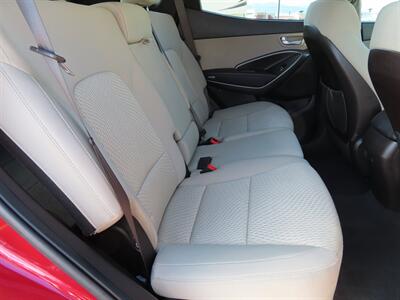 2017 Hyundai SANTA FE Sport 2.4L - Photo 15 - Lake Havasu City, AZ 86403