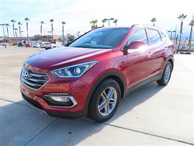 2017 Hyundai SANTA FE Sport 2.4L - Photo 3 - Lake Havasu City, AZ 86403