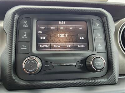 2020 Jeep Wrangler Sport S   - Photo 23 - Lake Havasu Cit, AZ 86403