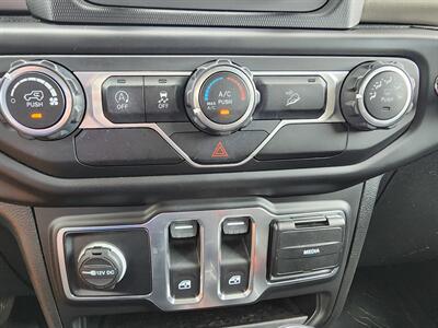 2020 Jeep Wrangler Sport S   - Photo 25 - Lake Havasu Cit, AZ 86403