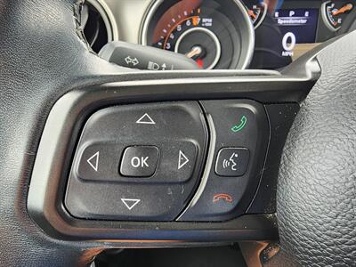 2020 Jeep Wrangler Sport S   - Photo 19 - Lake Havasu Cit, AZ 86403
