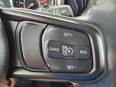 2020 Jeep Wrangler Sport S   - Photo 20 - Lake Havasu Cit, AZ 86403