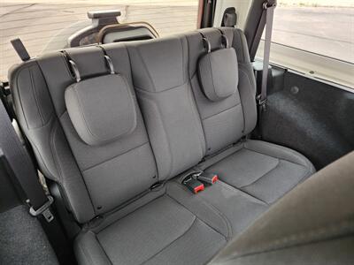 2020 Jeep Wrangler Sport S   - Photo 14 - Lake Havasu Cit, AZ 86403