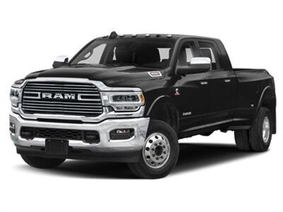 2020 RAM 3500 Laramie   - Photo 1 - Lake Havasu Cit, AZ 86403