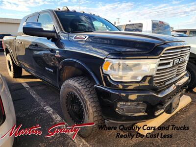 2020 RAM 3500 Laramie - Photo 1 - Lake Havasu City, AZ 86403