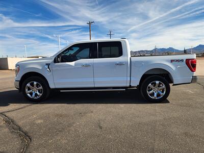 2023 Ford F-150 XL   - Photo 7 - Lake Havasu City, AZ 86403