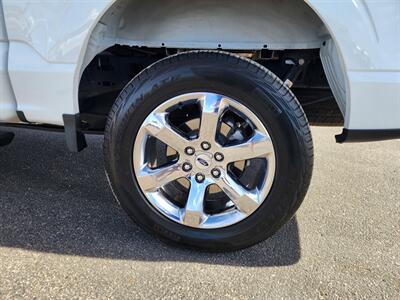 2023 Ford F-150 XL   - Photo 9 - Lake Havasu City, AZ 86403