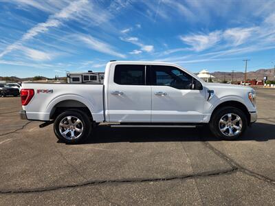 2023 Ford F-150 XL   - Photo 4 - Lake Havasu City, AZ 86403