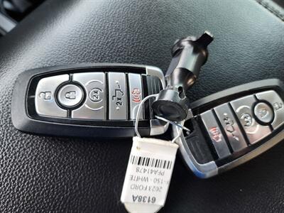 2023 Ford F-150 XL   - Photo 28 - Lake Havasu City, AZ 86403