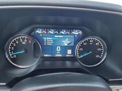 2023 Ford F-150 XL   - Photo 20 - Lake Havasu City, AZ 86403