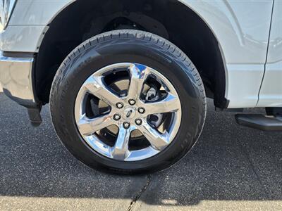 2023 Ford F-150 XL   - Photo 10 - Lake Havasu City, AZ 86403
