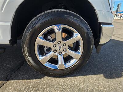 2023 Ford F-150 XL   - Photo 11 - Lake Havasu City, AZ 86403
