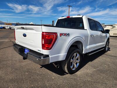 2023 Ford F-150 XL   - Photo 5 - Lake Havasu City, AZ 86403