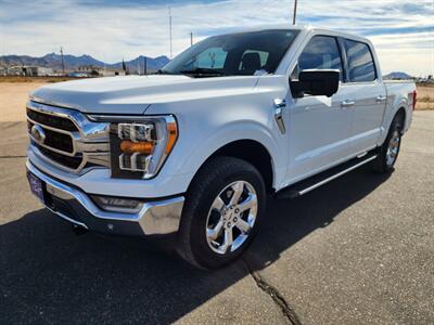 2023 Ford F-150 XL   - Photo 3 - Lake Havasu City, AZ 86403