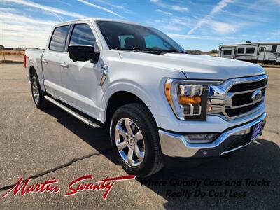 2023 Ford F-150 XL   - Photo 1 - Lake Havasu City, AZ 86403