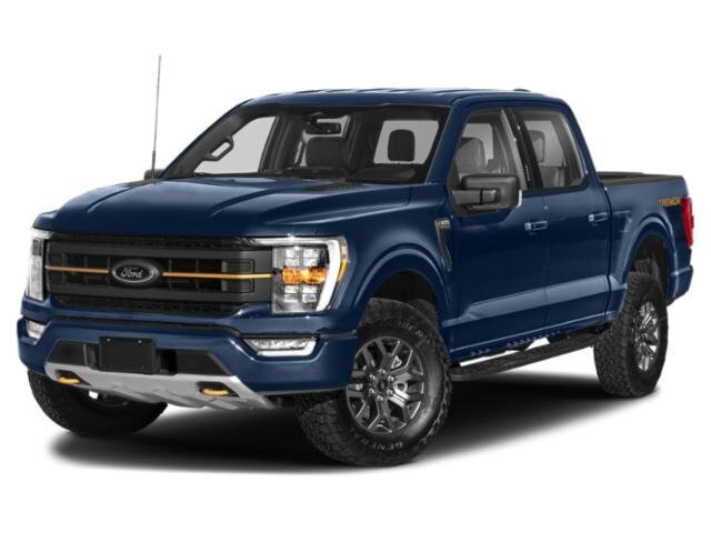 2023 Ford F-150 XL   - Photo 1 - Lake Havasu Cit, AZ 86403