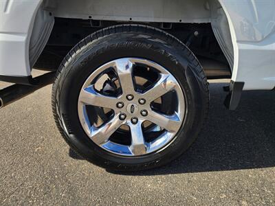 2023 Ford F-150 XL   - Photo 12 - Lake Havasu City, AZ 86403