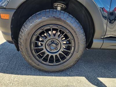 2021 Ford Bronco Sport Big Bend   - Photo 9 - Lake Havasu Cit, AZ 86403
