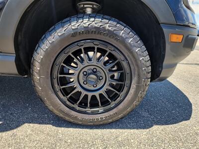 2021 Ford Bronco Sport Big Bend   - Photo 10 - Lake Havasu Cit, AZ 86403
