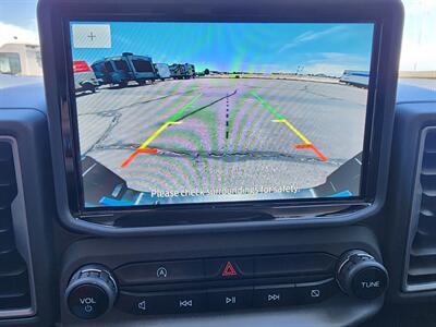 2021 Ford Bronco Sport Big Bend   - Photo 23 - Lake Havasu Cit, AZ 86403