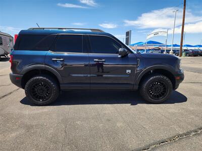 2021 Ford Bronco Sport Big Bend   - Photo 4 - Lake Havasu Cit, AZ 86403