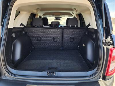 2021 Ford Bronco Sport Big Bend   - Photo 14 - Lake Havasu Cit, AZ 86403