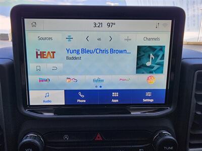 2021 Ford Bronco Sport Big Bend   - Photo 22 - Lake Havasu Cit, AZ 86403