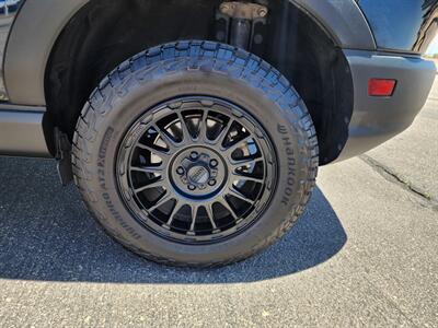 2021 Ford Bronco Sport Big Bend   - Photo 8 - Lake Havasu Cit, AZ 86403