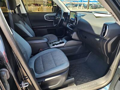 2021 Ford Bronco Sport Big Bend   - Photo 12 - Lake Havasu Cit, AZ 86403
