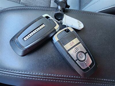 2021 Ford Bronco Sport Big Bend   - Photo 25 - Lake Havasu Cit, AZ 86403