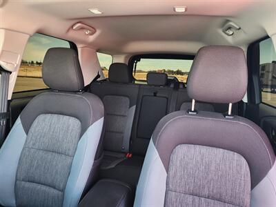 2021 Ford Bronco Sport Big Bend   - Photo 16 - Lake Havasu Cit, AZ 86403