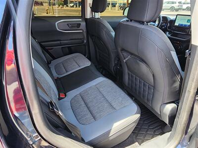 2021 Ford Bronco Sport Big Bend   - Photo 13 - Lake Havasu Cit, AZ 86403
