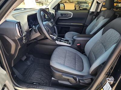 2021 Ford Bronco Sport Big Bend   - Photo 15 - Lake Havasu Cit, AZ 86403