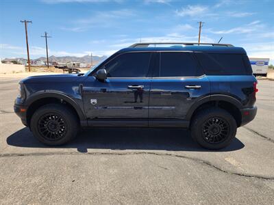 2021 Ford Bronco Sport Big Bend   - Photo 7 - Lake Havasu Cit, AZ 86403