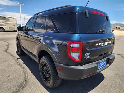 2021 Ford Bronco Sport Big Bend   - Photo 6 - Lake Havasu Cit, AZ 86403