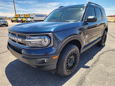 2021 Ford Bronco Sport Big Bend   - Photo 3 - Lake Havasu Cit, AZ 86403