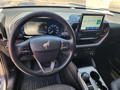 2021 Ford Bronco Sport Big Bend   - Photo 2 - Lake Havasu Cit, AZ 86403