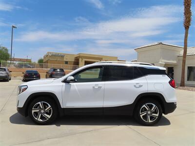 2021 GMC Terrain SLT   - Photo 4 - Lake Havasu Cit, AZ 86403