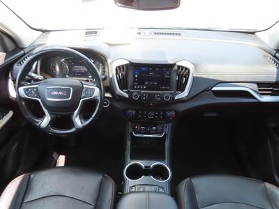 2021 GMC Terrain SLT   - Photo 2 - Lake Havasu Cit, AZ 86403
