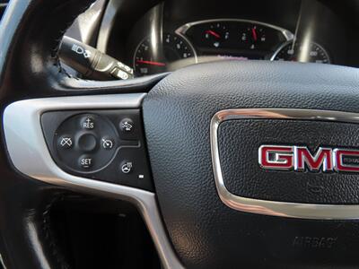 2021 GMC Terrain SLT   - Photo 21 - Lake Havasu Cit, AZ 86403