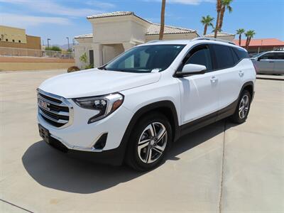 2021 GMC Terrain SLT   - Photo 3 - Lake Havasu Cit, AZ 86403