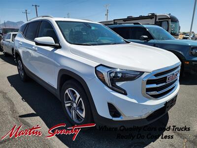 2021 GMC Terrain SLT   - Photo 1 - Lake Havasu Cit, AZ 86403