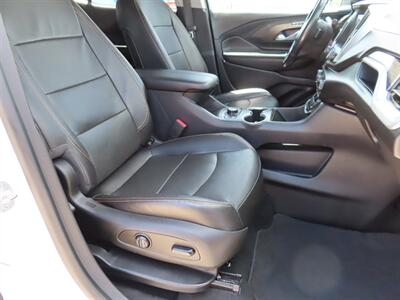 2021 GMC Terrain SLT   - Photo 16 - Lake Havasu Cit, AZ 86403